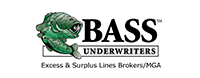 Bass Underwriters Logo