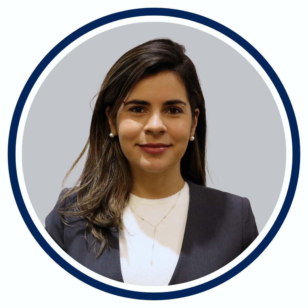 Clarissa Prado