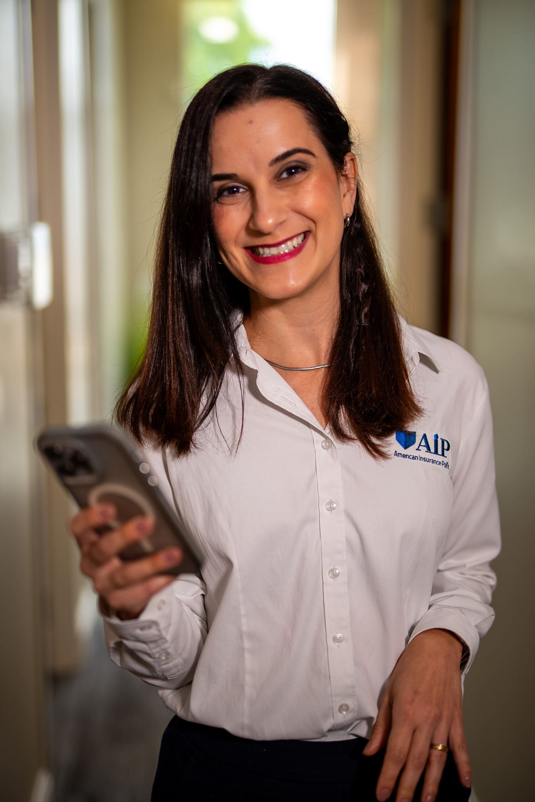 Patricia Monari